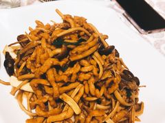 -马凯餐厅(长椿街店)