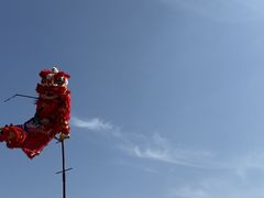 -歌斐颂巧克力小镇