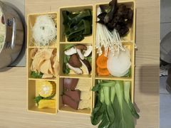 -呷哺呷哺 黄金牧场 (新辰里学清路店)