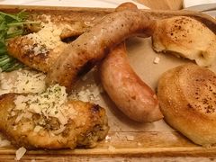 -城市大道红炉披萨烘焙坊