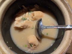 -清水亭湖北菜(大屯DT51店)