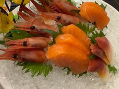 -银座苑烧肉酒场·烤活鳗(仙霞路店)