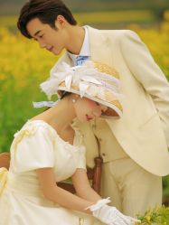 -第一夫人婚纱摄影(南京店)