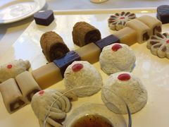 -到家尝北京菜(西坝河店)