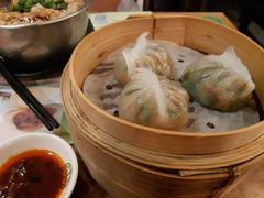 -添好运点心专门店(深水埗店)
