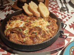 -格鲁·秀色Georgia’s Feast