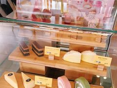 -麦当劳(捞品城店)