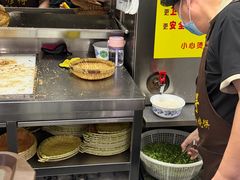 -穆得·老周家牛肉烧饼(普利街店)