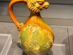 -陕西历史博物馆