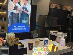 -瑞幸咖啡(星辉中心店)