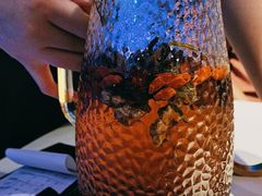 -阿里疆Alijiang·丝路美食·异域风情·清真(长楹天街店)