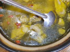 -下梅人家土菜馆(历史文化餐厅度假区店)