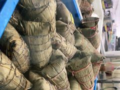 -金太粽(上海弄堂第一粽店)