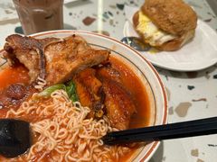 -华嫂冰室(湾仔店)
