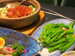 -粤·向群饭店(二沙岛店)