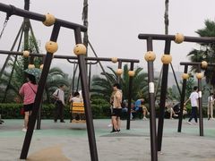 -枫香湖儿童公园