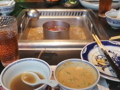 -大隐·成都火锅Bistro(合生麒麟新天地店)