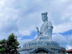 -东莞观音山旅游风景区