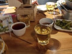 -木屋烧烤(龙湖天街店)