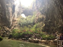 -英西峰林·洞天仙境