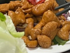-苗家特色土烙锅·老字号