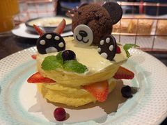 -西堤牛排(北京国瑞店)