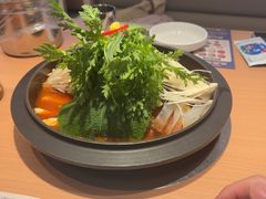 -韩香福脊骨汤锅(上杭路店)