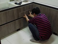 -佰丽爱家全屋定制(汶水店)