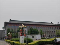 -中国中医科学院西苑医院(本部)