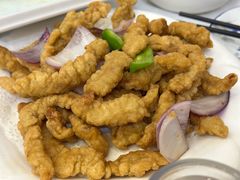 -碧海银沙海鲜餐厅(恒大海上威尼斯店)