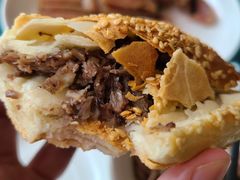 -正顺饸饹馆(中土商务楼店)