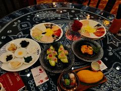 -桥香园过桥米线(国贸店)