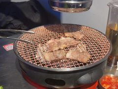 -入火韩国烤肉(凯旋广场店)