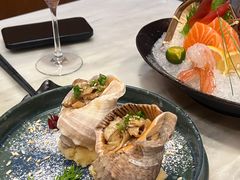 -月下料理(楷林IFC店)
