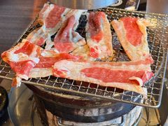 -大馥·炭火烧肉酒场(莘庄莘福坊店)