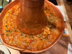 -浩海火燒雲傣家菜(芮欧百货店)