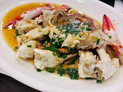 -阿马蛋汤·宁波小海鲜(总店)