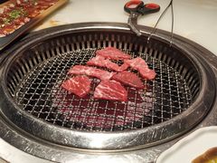 -厚贞日式烤肉(龙之梦店)