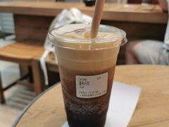 瀑布冷萃-Peet's 皮爷咖啡(陆家嘴中心店)