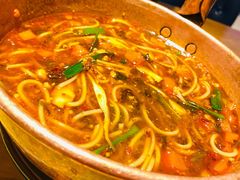 小锅米线-觅山云南菜(泊富ICITY店)