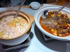 -吴掌柜·藕汤印象(南湖店)