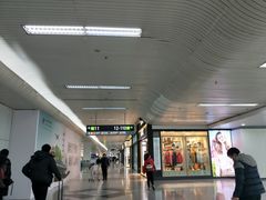 -福州长乐国际机场