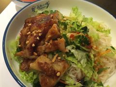-美奈小馆·越南料理(中航城君尚购物中心店)