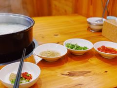 -风情丽江斑鱼火锅(孙家沟西南路80号店)