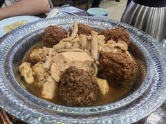 -乔家满族八大碗(流水沟店)