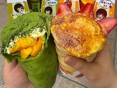 -柏尼娅PEARIA·蛋糕定制(静安店)