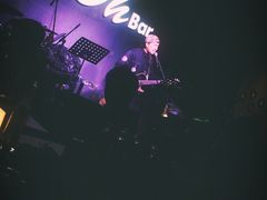 -ohbar live house(人广店)