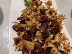 -渔太泰漓江小馆·广西融合菜(西街店)