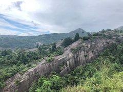-大罗山风景区