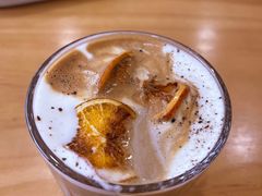 -echoes coffee回响咖啡(红山店)